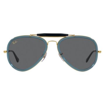 Ray-Ban RB3428 9240/B1 Road Spirit