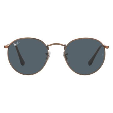 Ray-Ban RB3447 9230R5 Round Metal