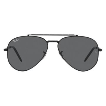 Ochelari de soare unisex Ray-Ban RB3625 002/B1 New Aviator