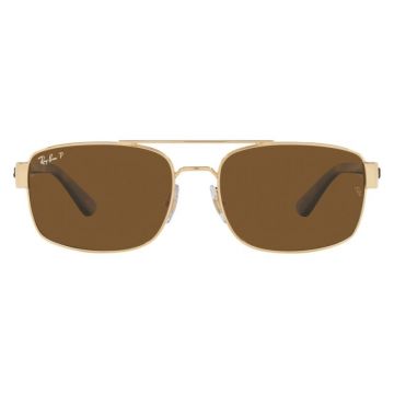 Ray-Ban RB3687 001/57