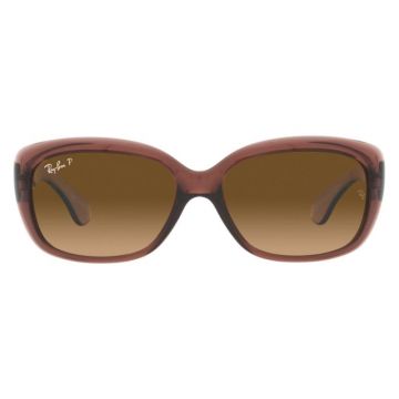 Ray-Ban RB4101 6593/M2 Jackie Ohh