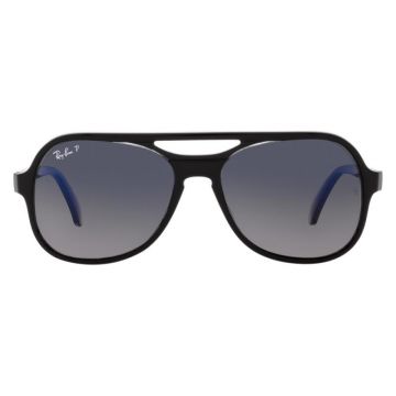 Ray-Ban RB4357 6545/78 Powderhorn