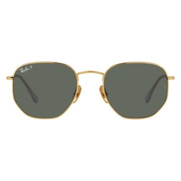 Ray-Ban RB8148 921658 Hexagonal