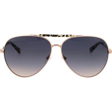 Ochelari de soare unisex Guess GU5209 28B