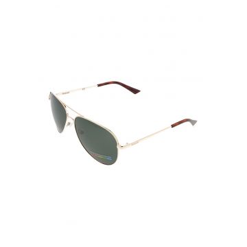 Ochelari de soare aviator unisex polarizati