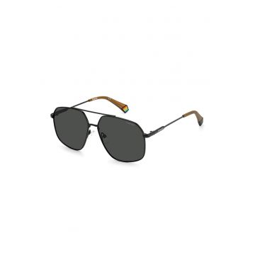 Ochelari de soare aviator unisex polarizati