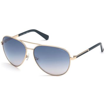 Ochelari de soare barbati Guess GU00013 32W