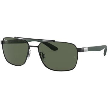 Ochelari de soare barbati Ray-Ban RB3701 002/71