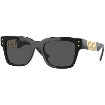 Ochelari de soare barbati Versace VE4421 GB1/87