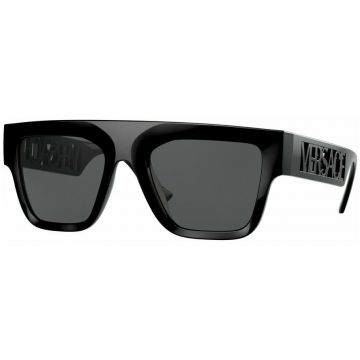 Ochelari de soare barbati Versace VE4430U GB1/87