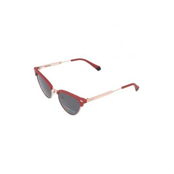 Ochelari de soare cat-eye polarizati