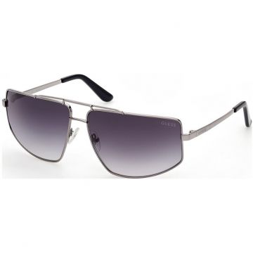 Ochelari de soare unisex Guess GU5207 08B