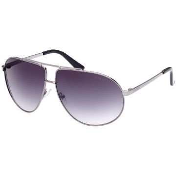 Ochelari de soare unisex Guess GU5208 08B