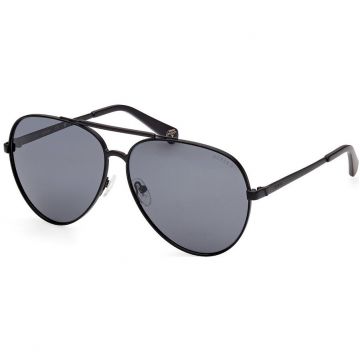 Ochelari de soare unisex Guess GU5209 02D