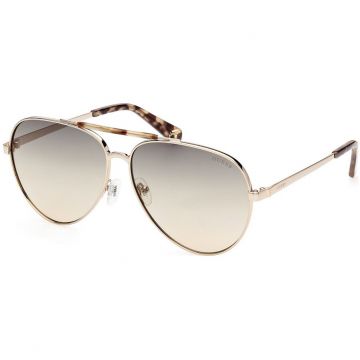 Ochelari de soare unisex Guess GU5209 32P