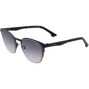 Ochelari de soare unisex Police SPL341M 0531