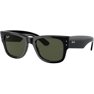 Ochelari de soare unisex Ray-Ban RB0840S 901/31