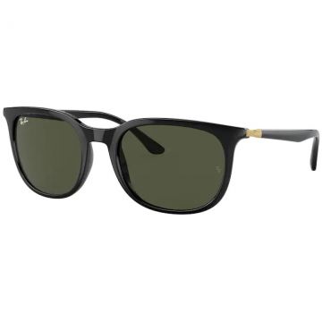 Ochelari de soare unisex Ray-Ban RB4386 601/31