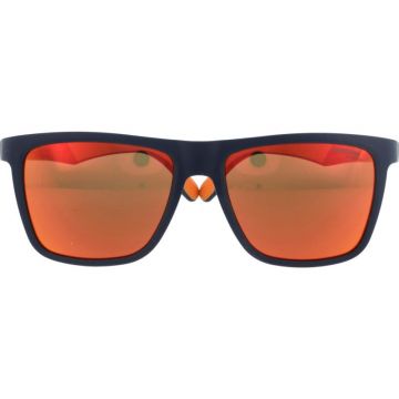 Ochelari de soare unisex Carrera CA5047/S FLL/UW