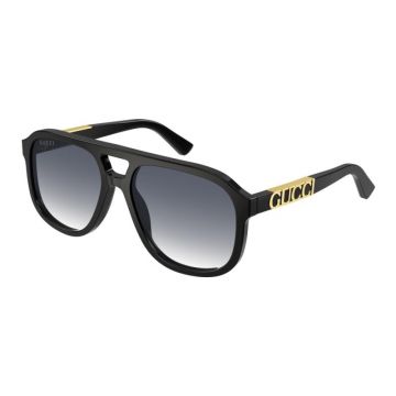 Ochelari de soare unisex Gucci GG1188S 002