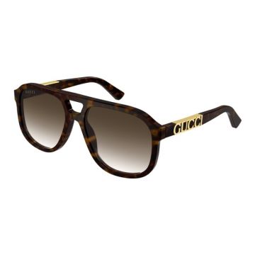 Ochelari de soare unisex Gucci GG1188S 003