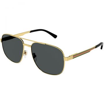 Ochelari de soare barbati Gucci GG1223S 002