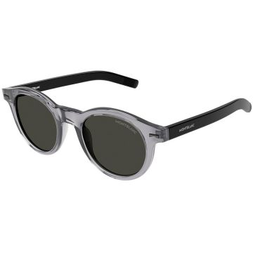 Ochelari de soare barbati Montblanc MB0225S 003