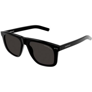 Ochelari de soare barbati Montblanc MB0227S-001