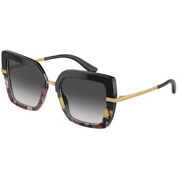 Ochelari de soare dama Dolce & Gabbana DG4373 34008G