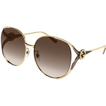 Ochelari de soare dama Gucci GG0225S-007