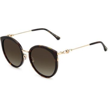 Ochelari de soare dama Jimmy Choo SUSSIE/G/SK 086 HA