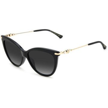 Ochelari de soare dama Jimmy Choo TINSLEY/G/S 807 9O