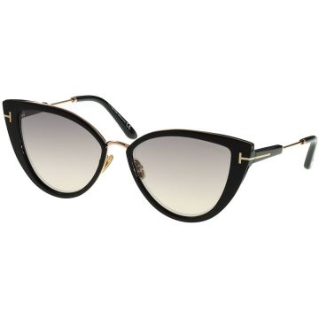 Ochelari de soare dama Tom Ford FT0868 01C