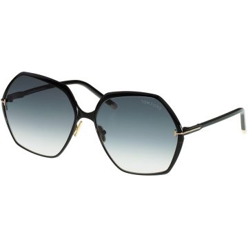 Ochelari de soare dama Tom Ford FT0912 01B