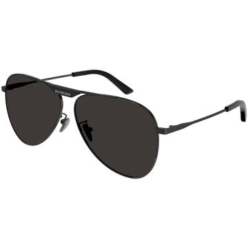 Ochelari de soare unisex Balenciaga BB0244S-001