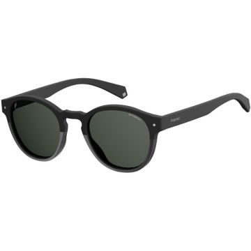 Ochelari de soare unisex Polaroid PLD 6042/S 807 M9