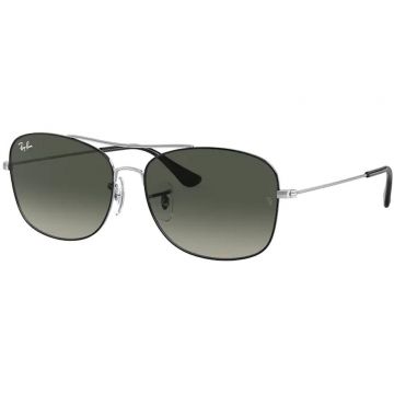 Ochelari de soare unisex Ray-Ban RB3799 914471