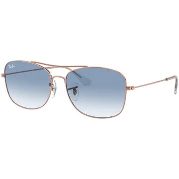 Ochelari de soare unisex Ray-Ban RB3799 92023F