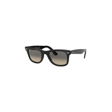 Ray-Ban ochelari culoarea negru