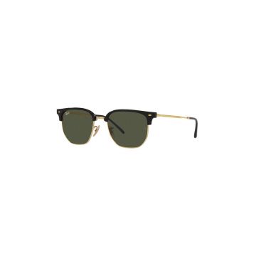 Ray-Ban ochelari de soare 0rb4416 culoarea negru