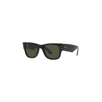 Ray-Ban ochelari de soare culoarea negru