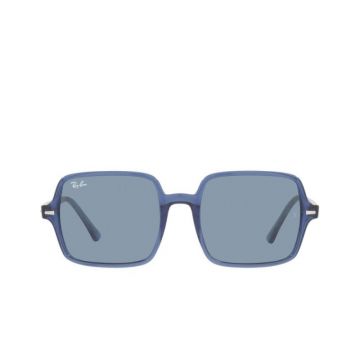 Ochelari de soare femei Ray-Ban RB1973 6587/56 Square II