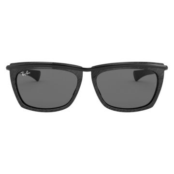 Ochelari de soare unisex Ray-Ban RB2419 1305/B1 Olympian II