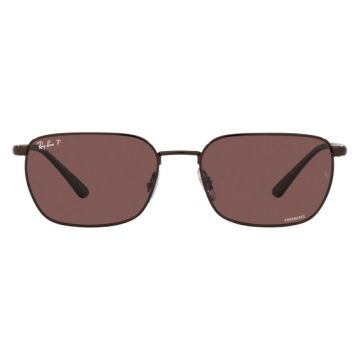 Ochelari de soare unisex Ray-Ban RB3684CH 014/AF