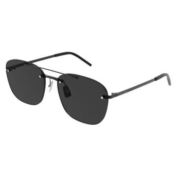 Saint Laurent SL 309 RIMLESS 001