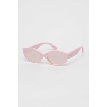 Aldo ochelari de soare femei, culoarea roz