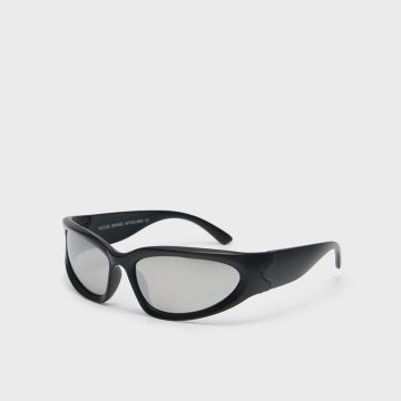 House - Ochelari de soare - Negru