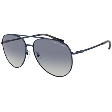 Ochelari de soare barbati Armani Exchange AX2043S 60994L