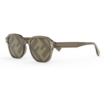 Ochelari de soare barbati Fendi FE40002U 45G