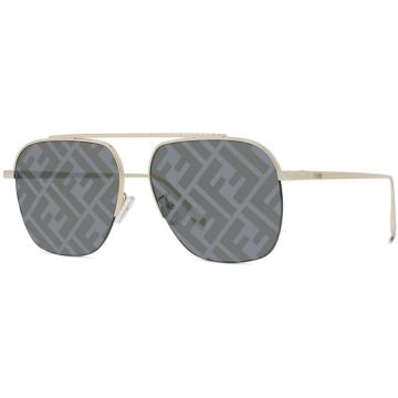 Ochelari de soare barbati Fendi FE40004U 32N